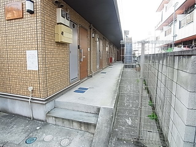 Ｆｉｆｔｈ　Ａｖｅｎｕｅ その他7