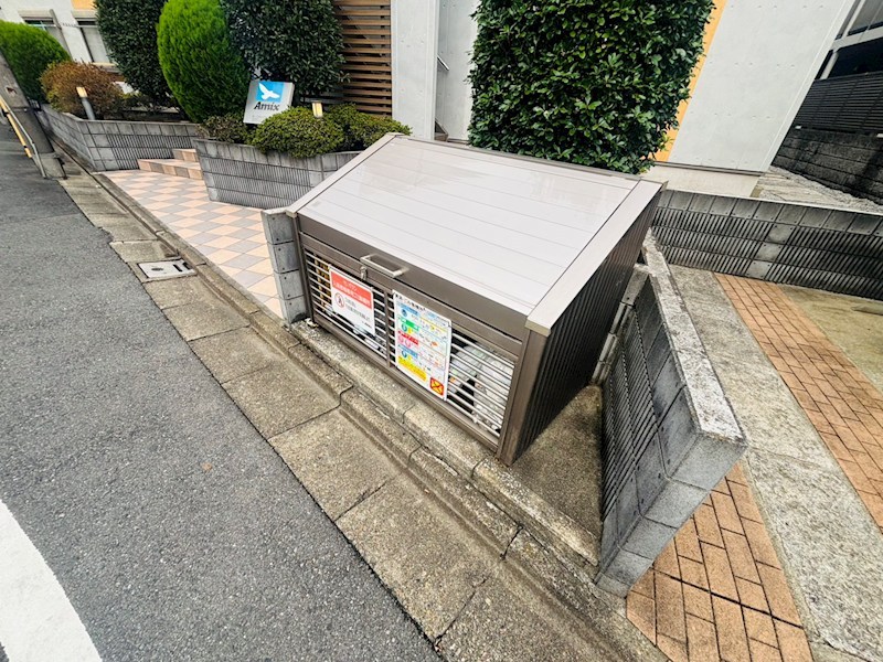 セ・パラン210Ｂ その他外観2