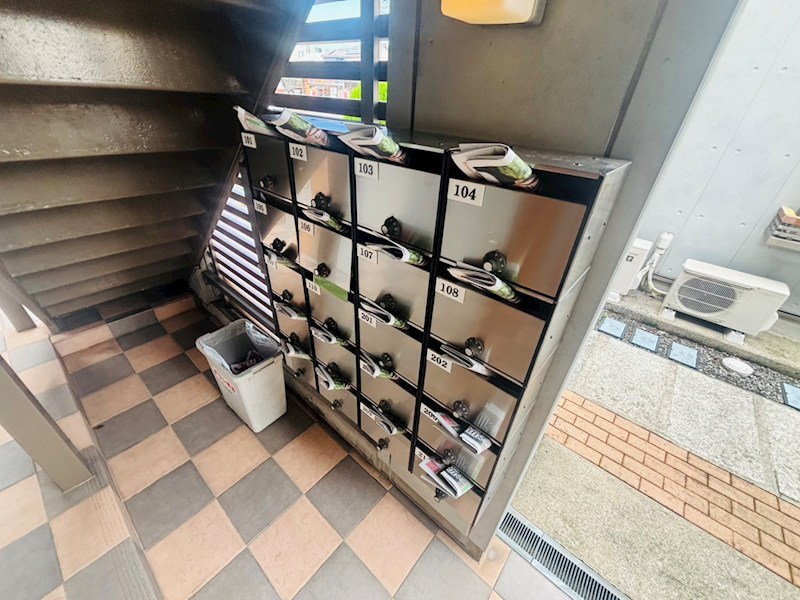 セ・パラン210Ｂ その他外観3