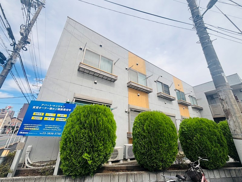 セ・パラン210Ｂ その他外観4