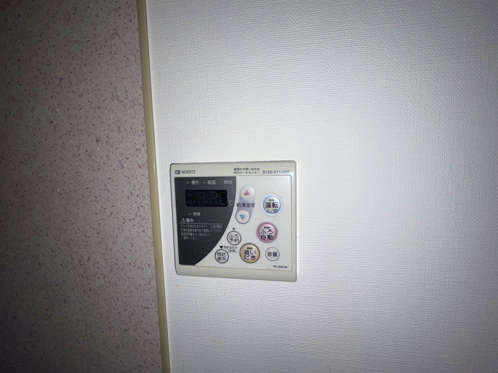 ユネックスパレス  その他4