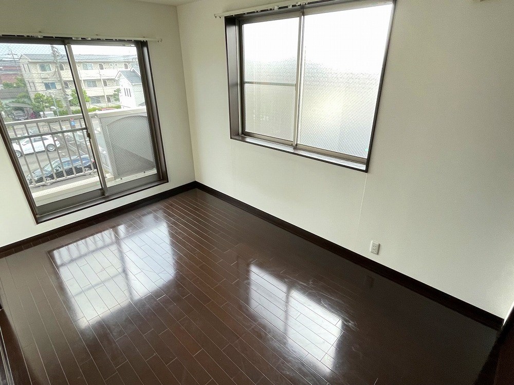 ユネックスパレス  その他17