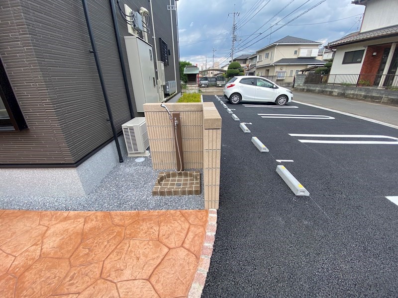 メゾンサンパティークⅢ その他外観4