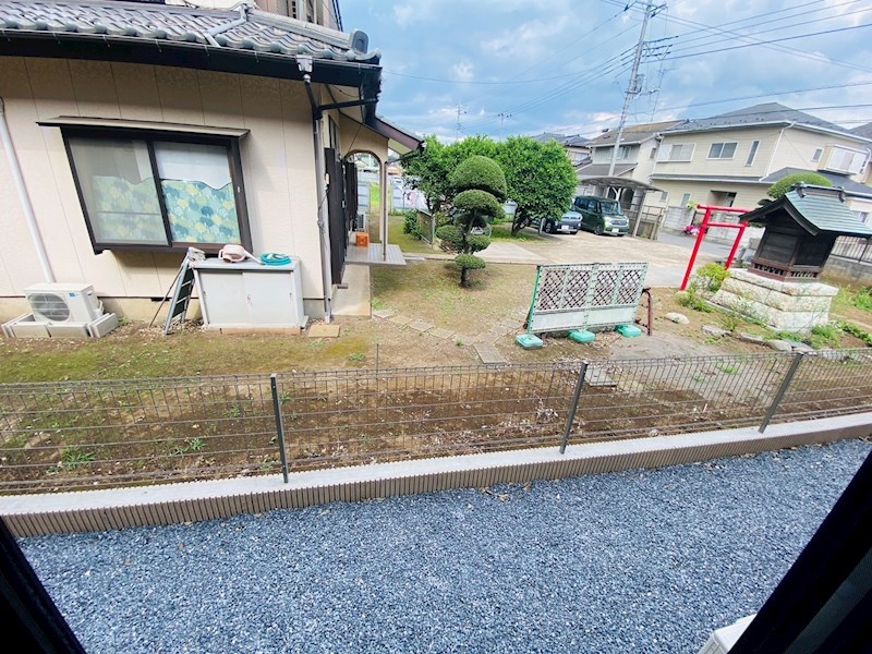 メゾンサンパティークⅢ その他8