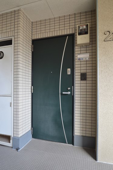 メイクスＦ棟 その他15