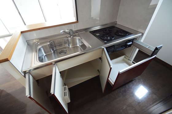 オアシスＦ棟 その他8