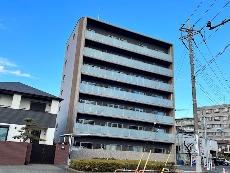 シエルエトワール その他外観5