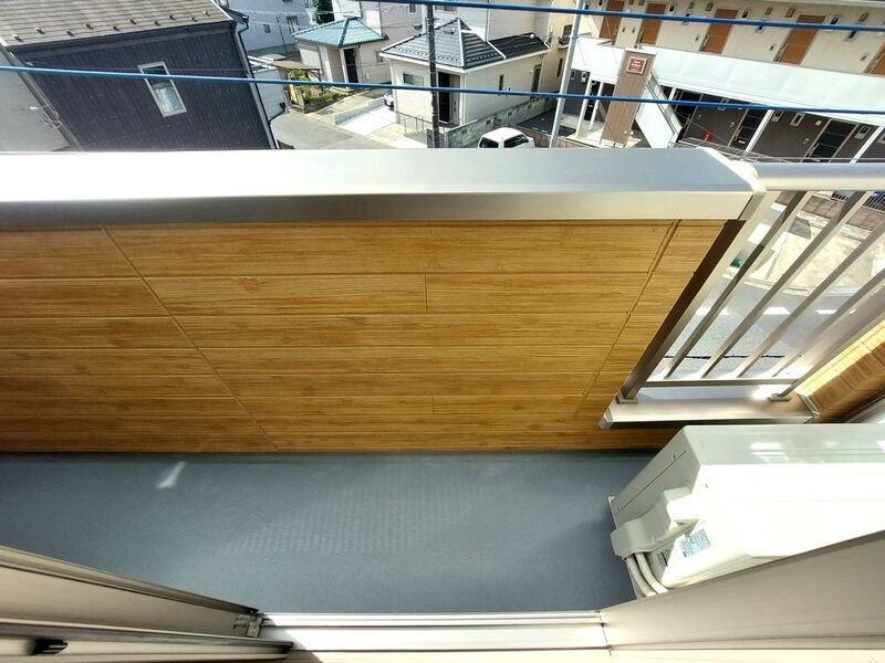 南流山ヒルズ その他6