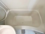 パークステュディオ堀切菖蒲園Ａ 風呂画像