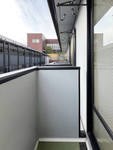 パークステュディオ堀切菖蒲園Ａ ベランダ