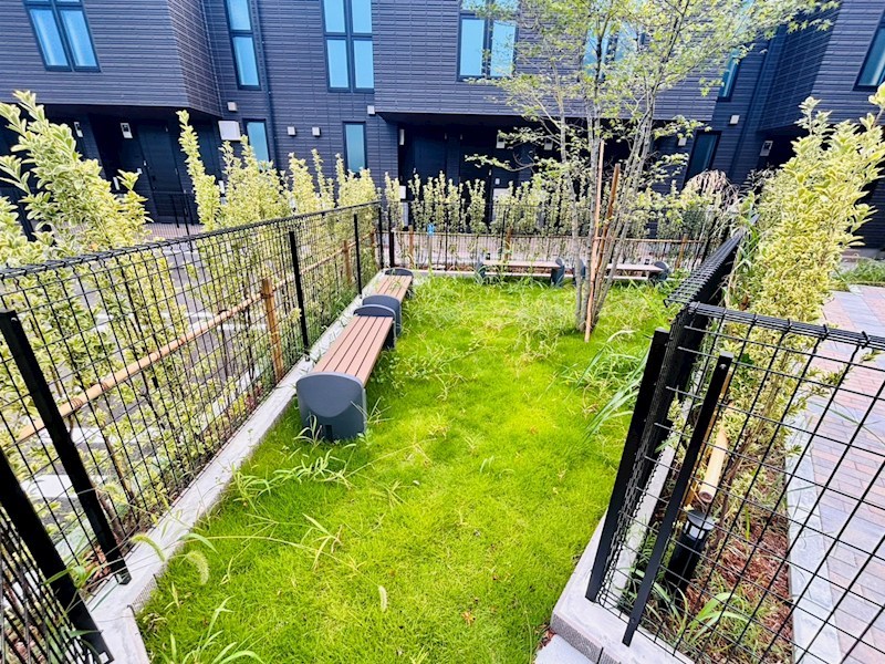 メゾンクレール日暮Ｎｏｒｔｈ その他外観2