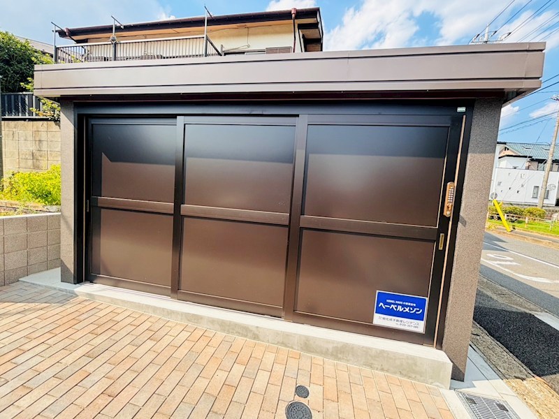 メゾンクレール日暮Ｎｏｒｔｈ その他外観3