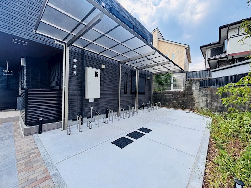 メゾンクレール日暮Ｎｏｒｔｈ その他外観4