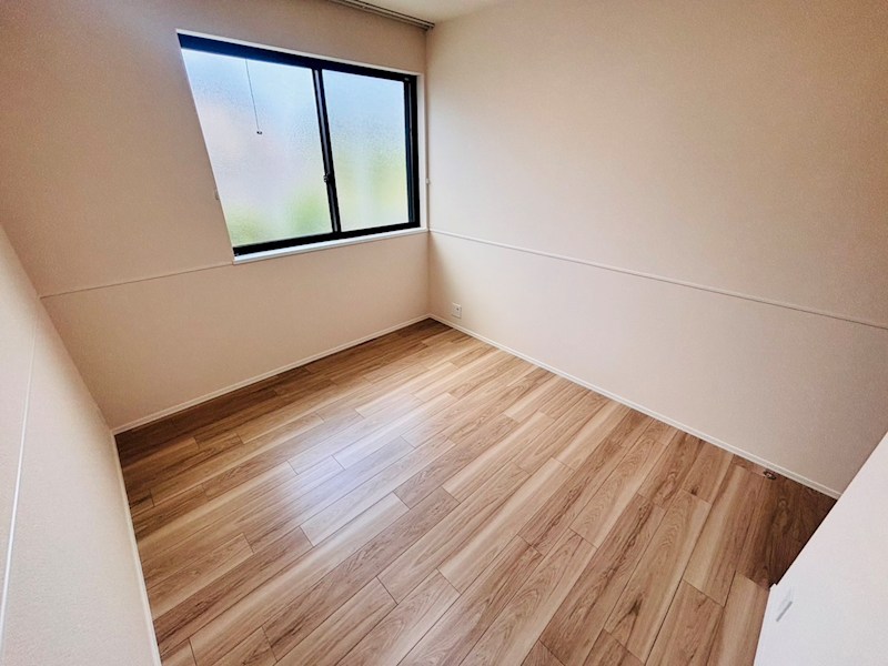 メゾンクレール日暮Ｎｏｒｔｈ ベッドルーム