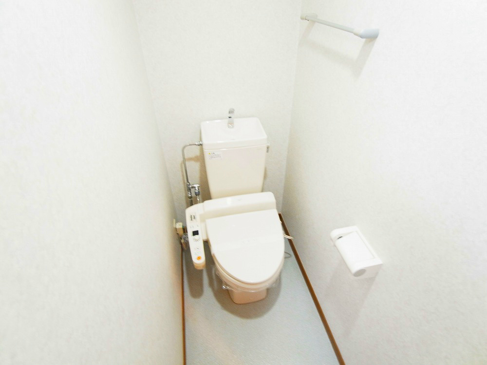 U residence 南柏 その他1