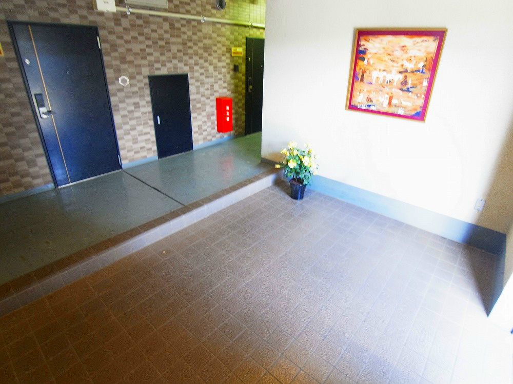 U residence 南柏 その他外観2
