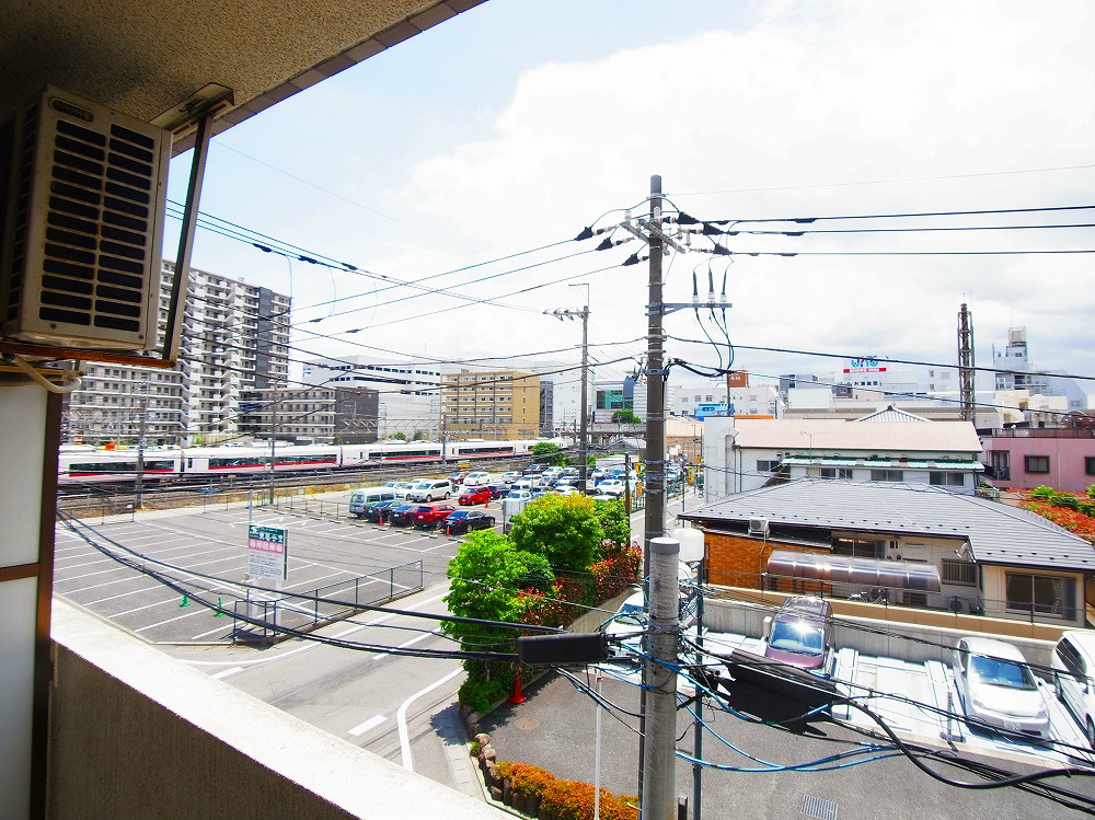 U residence 南柏 その他3