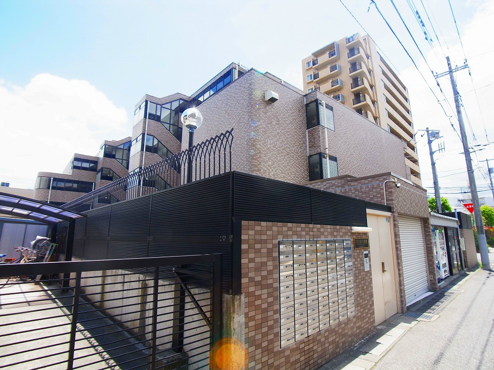 U residence 南柏 その他外観1