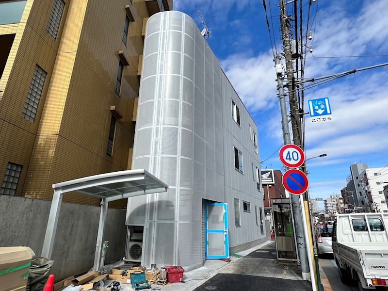 ラ　フェリオ その他外観5