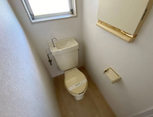 ファミールハイツA棟 その他1