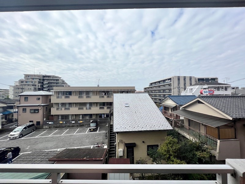 東・ウィル その他5