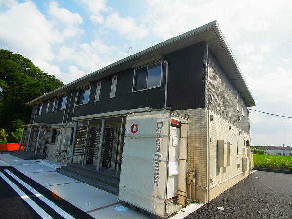 エテルナⅡ その他外観1