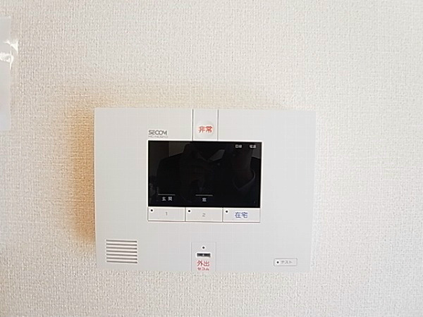 サンルミエールＢ その他4
