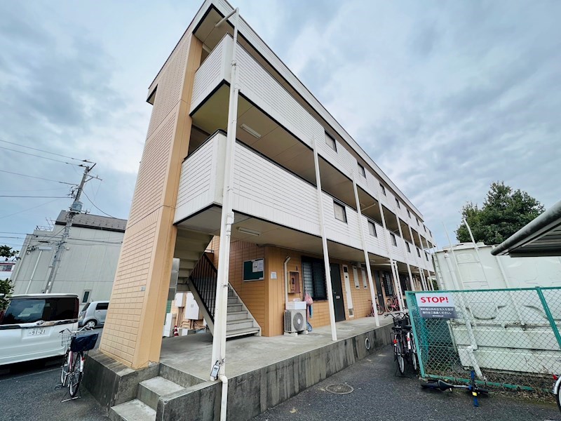 トリヴァンベール華仙 その他外観1