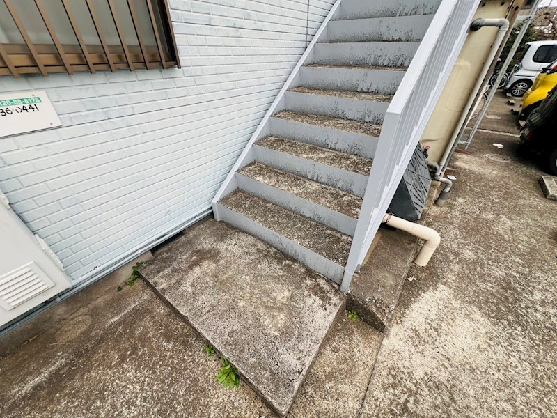 メゾン鎌ケ谷　B棟 その他外観1