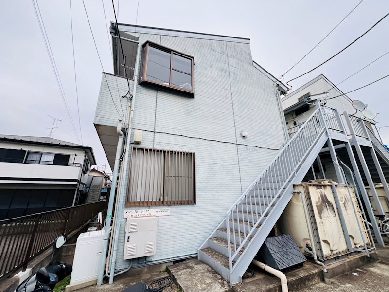 メゾン鎌ケ谷　B棟 その他外観2