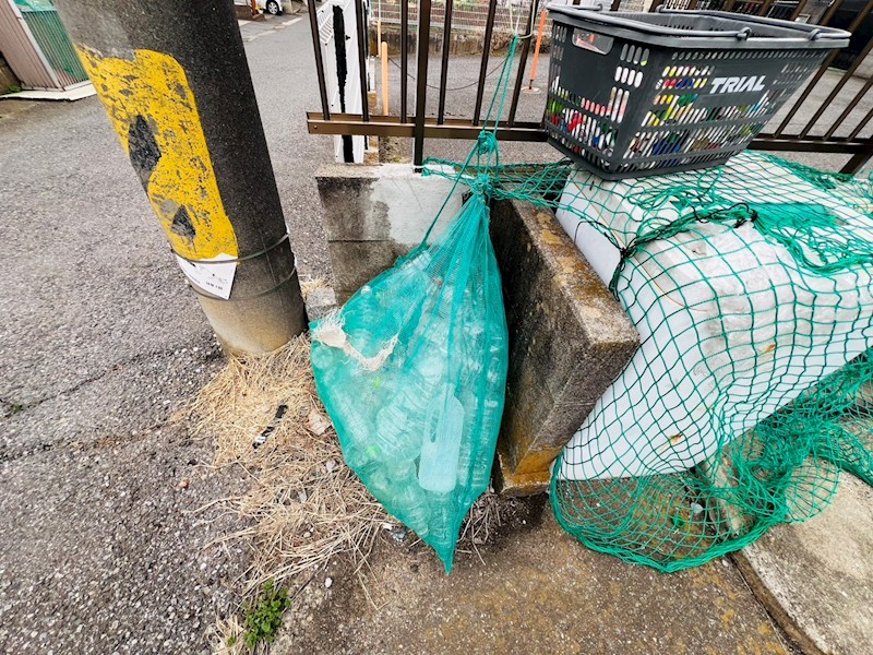 メゾン鎌ケ谷　B棟 その他外観3