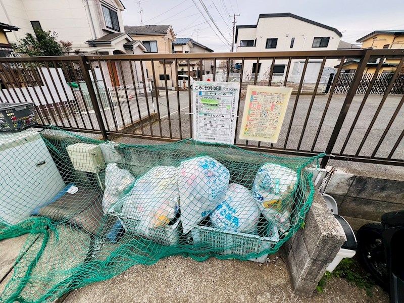 メゾン鎌ケ谷　B棟 その他外観4