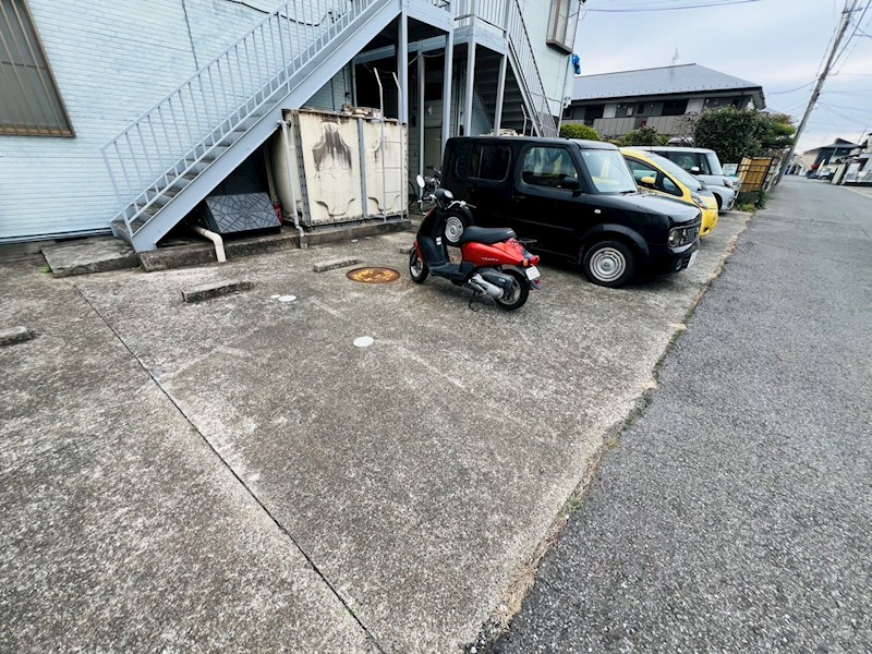 メゾン鎌ケ谷　B棟 その他外観5