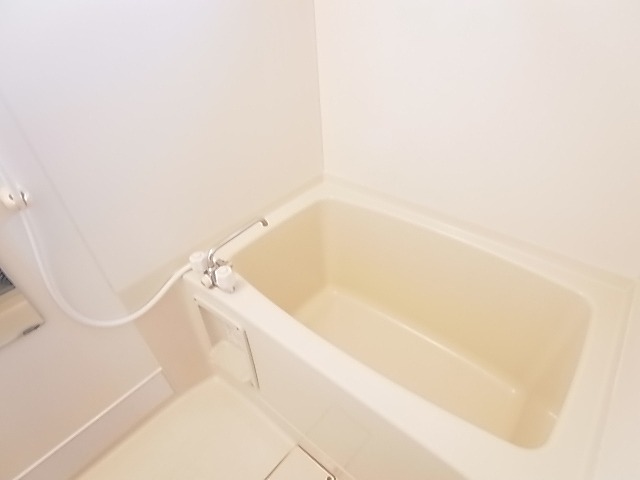 フラワーエステート 風呂画像