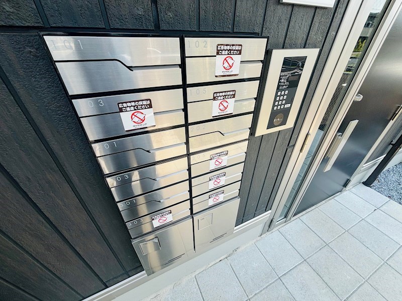 コンフォルト その他外観3