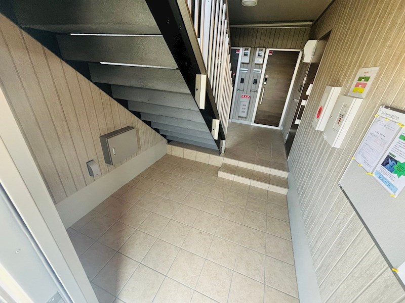 コンフォルト その他外観4