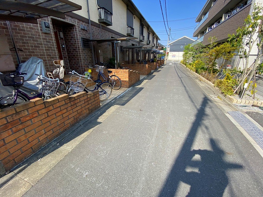 ルーチェ東水元 その他外観5