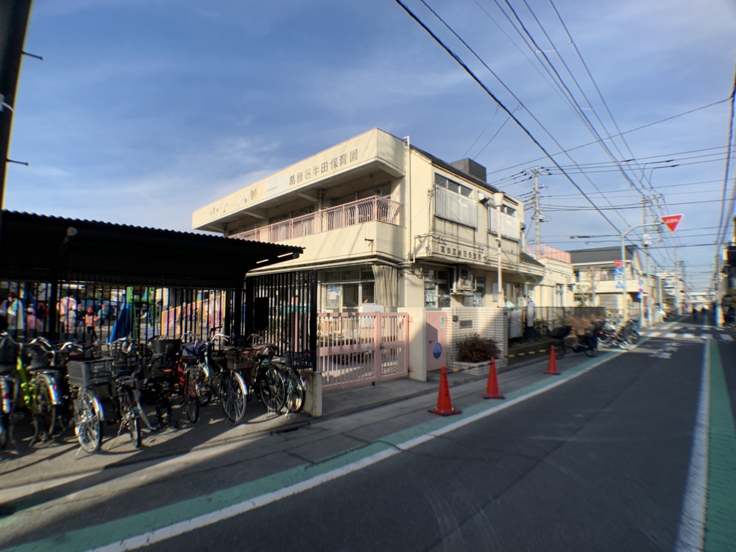 ルーチェ東水元 周辺画像3