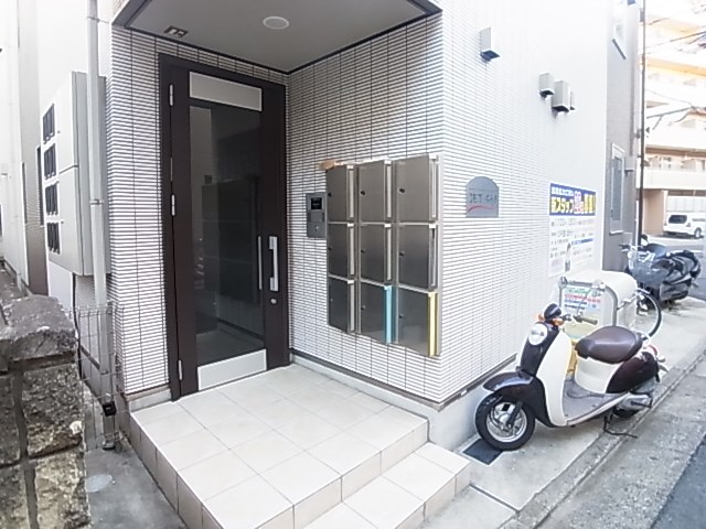 ＪＥＴ・ＳＡＯ その他外観1