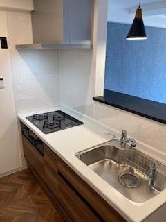 フェアリーヒルズ保木間 キッチン