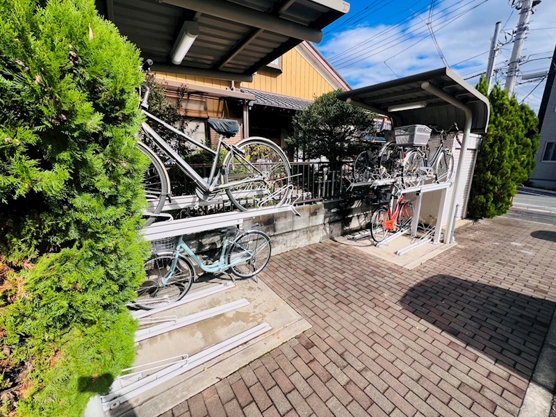 ミレーニア その他外観2