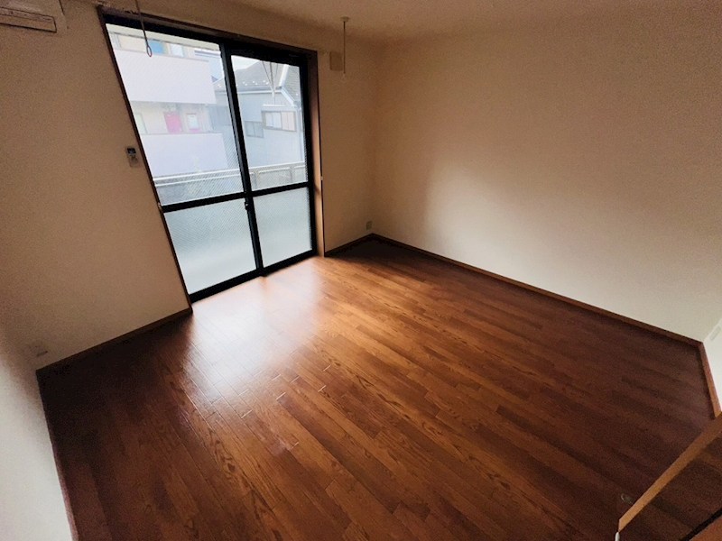 ミレーニア ベッドルーム