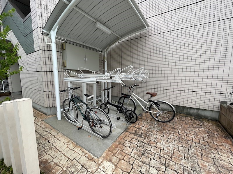 イナ　グランパ２ その他外観4