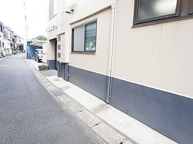 鳥海ビル その他外観3