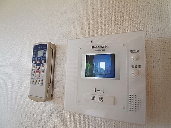 リッシュヒルズ柏の葉ⅠⅡⅢ その他4