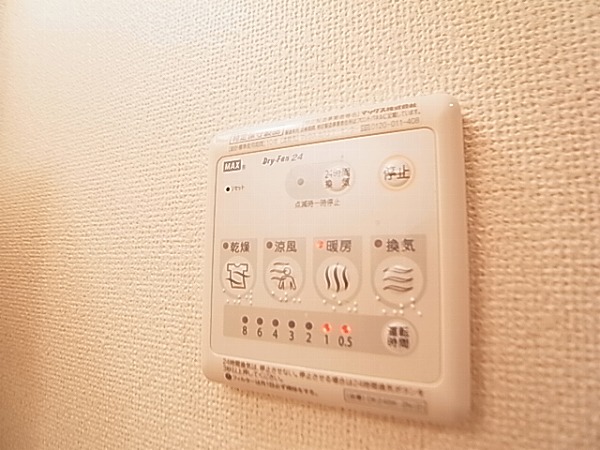 リッシュヒルズ柏の葉ⅠⅡⅢ その他7