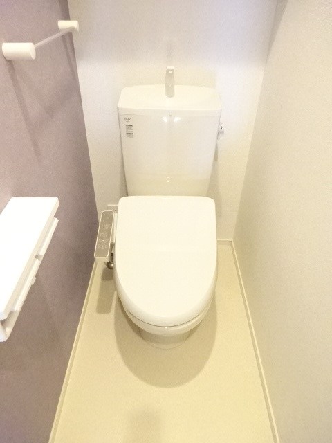 サンモール その他1