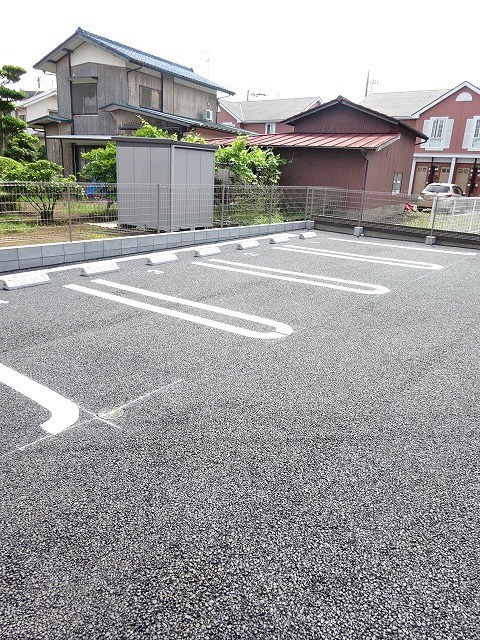 サンモール その他外観1
