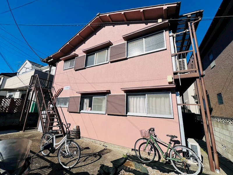 メゾンみやこ 105号室 外観