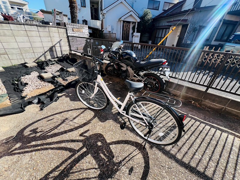 メゾンみやこ その他外観2